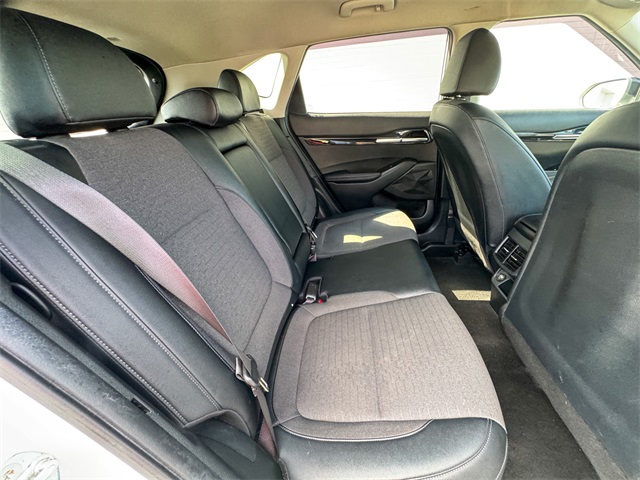 2023 Kia Seltos S photo 18