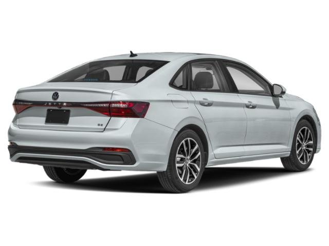 2026 Volkswagen Jetta SE photo 2