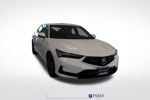 2025 Acura Integra A-Spec with Tech Package's photo