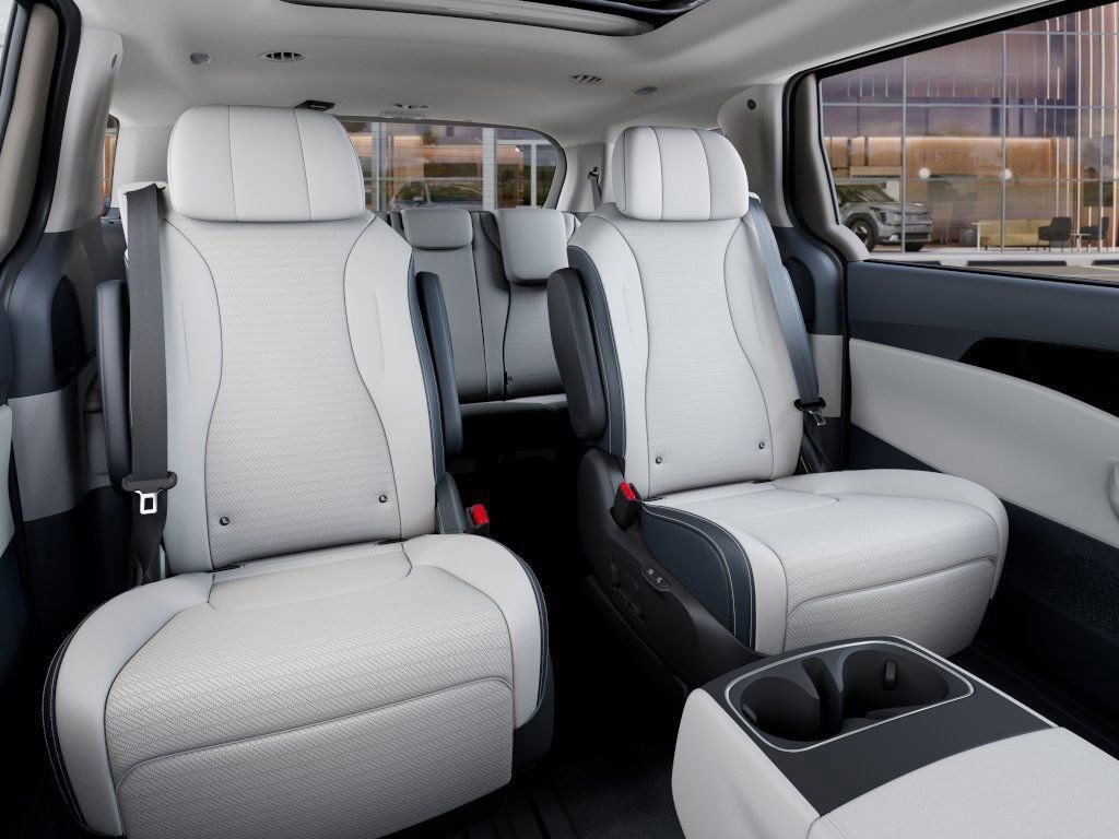 2026 Kia Carnival SX Prestige photo 16