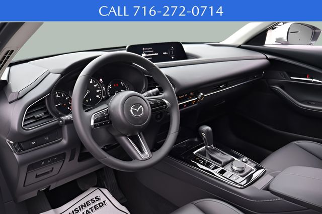 2024 Mazda CX-30 2.5 S Preferred photo 3