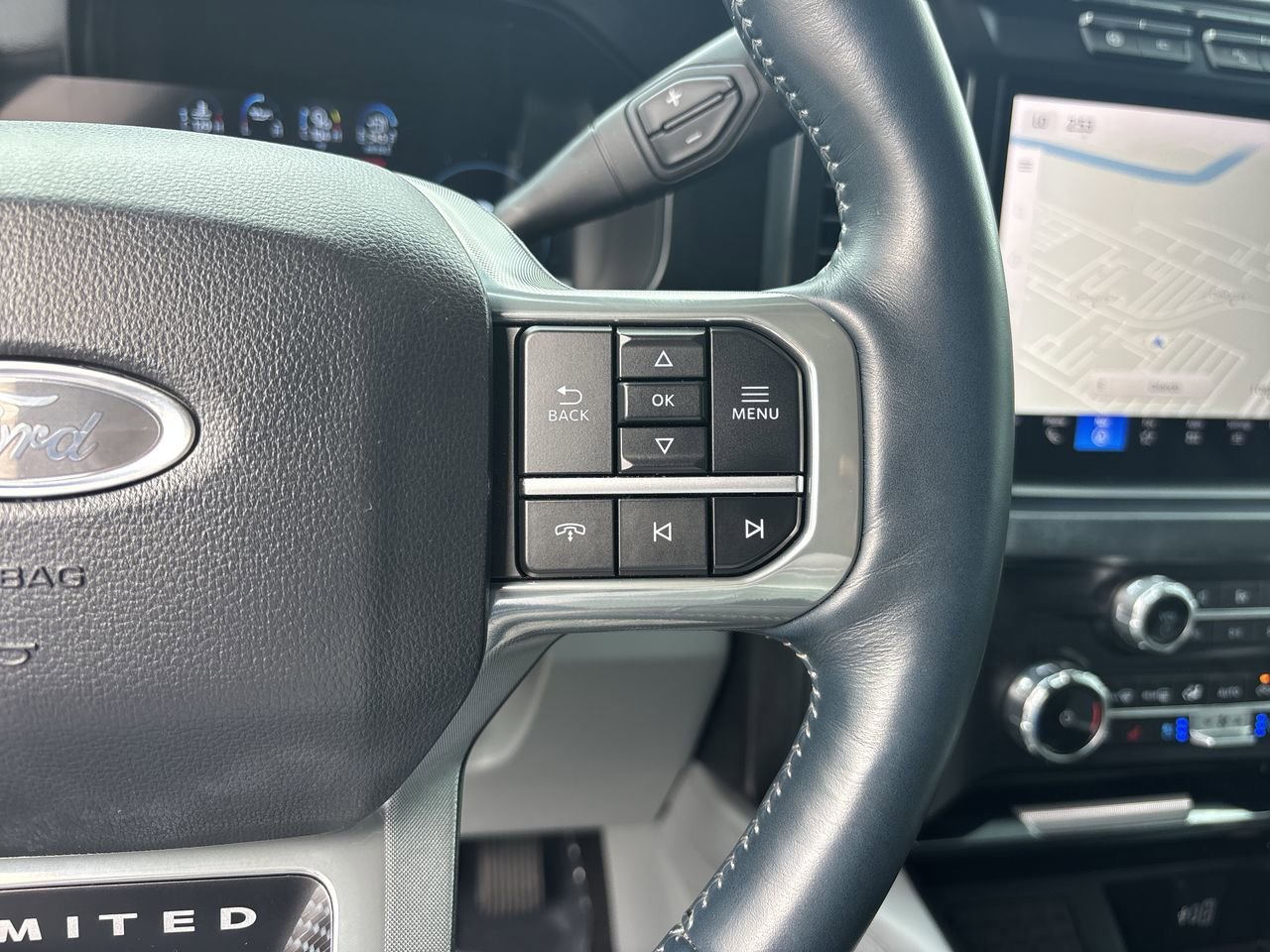 2024 Ford F-250 Limited photo 30