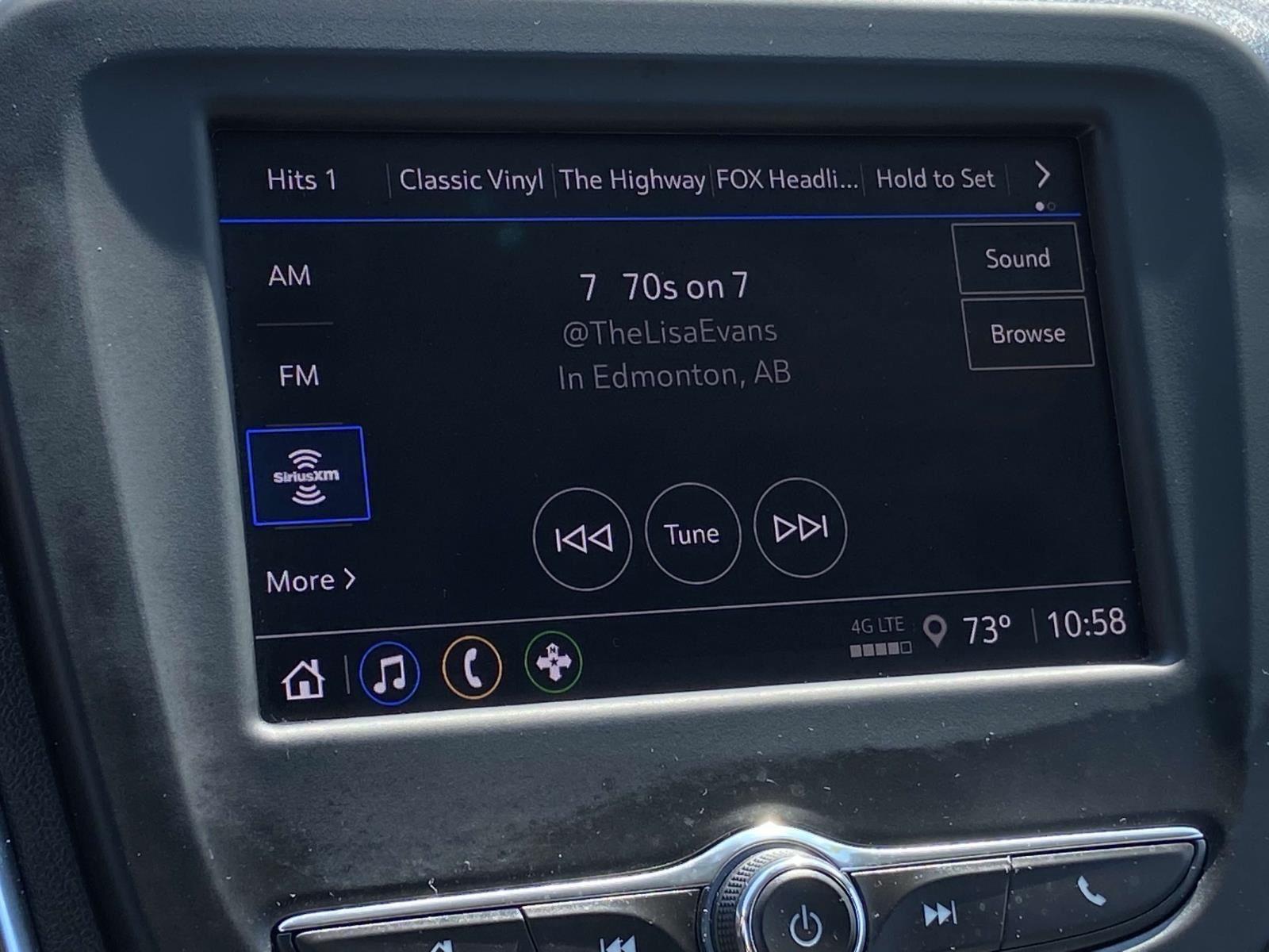 2023 Chevrolet Equinox LT photo 16