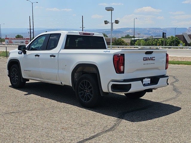 2024 Gmc Sierra 1500 Pro photo 4