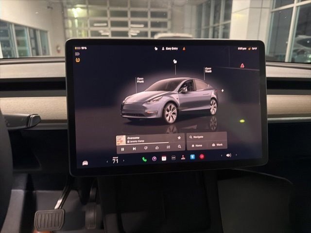 2023 Tesla Model Y Long Range photo 4