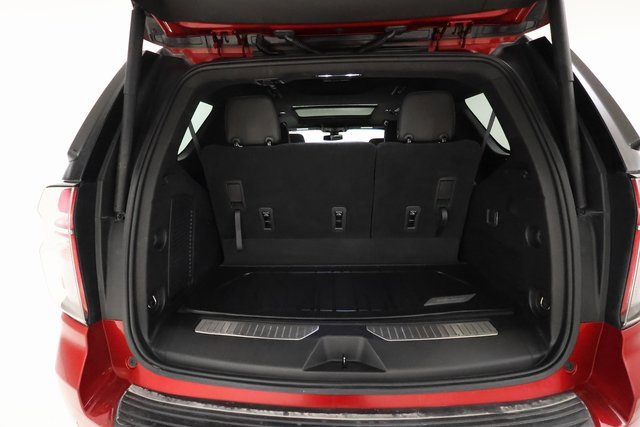 2021 Chevrolet Tahoe RST photo 22