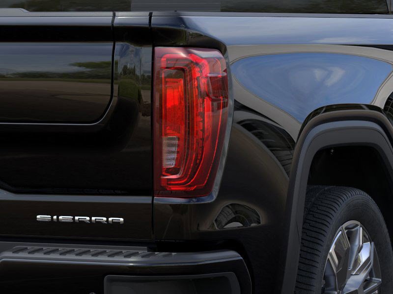 2025 Gmc Sierra 1500 Denali photo 11