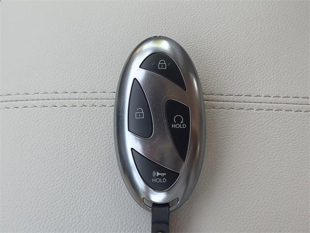 2025 Hyundai Tucson SE photo 26