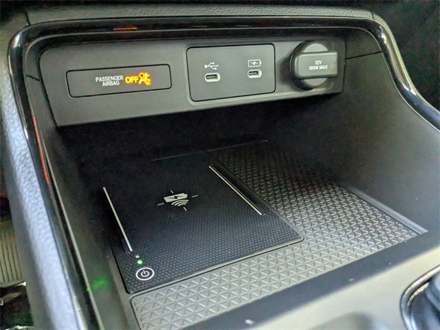 2026 Honda CR-V EX-L photo 25