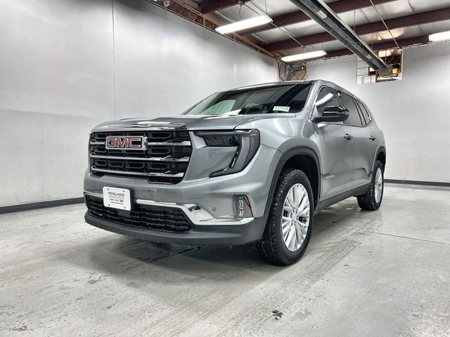 2026 GMC Acadia Elevation's photo