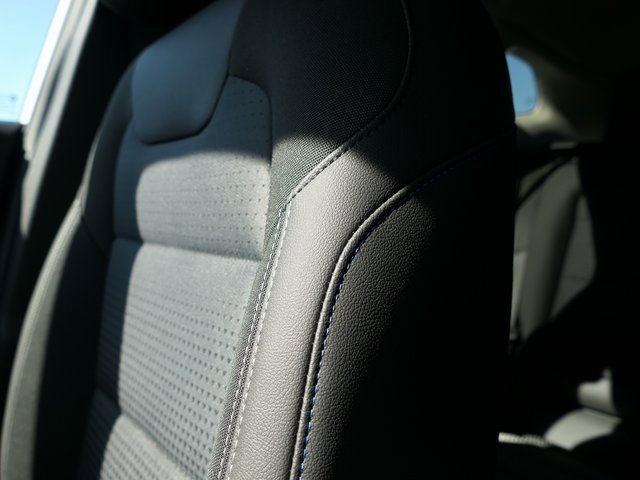 2026 Chevrolet Trax LT photo 12
