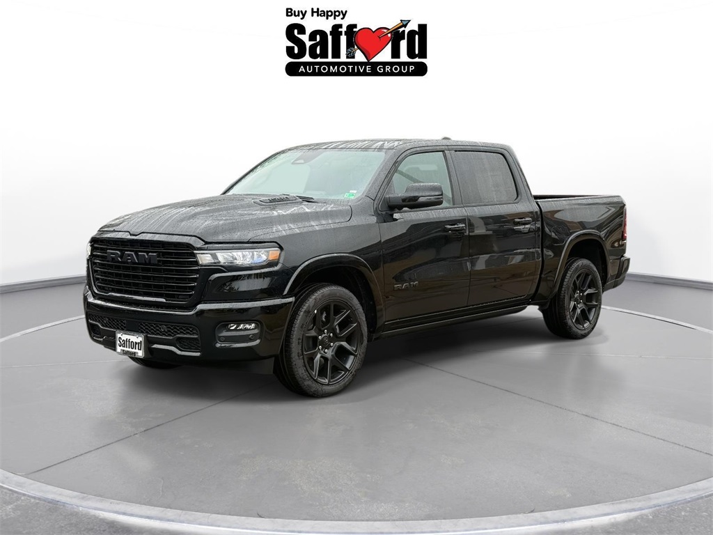 2026 RAM Ram 1500 Pickup