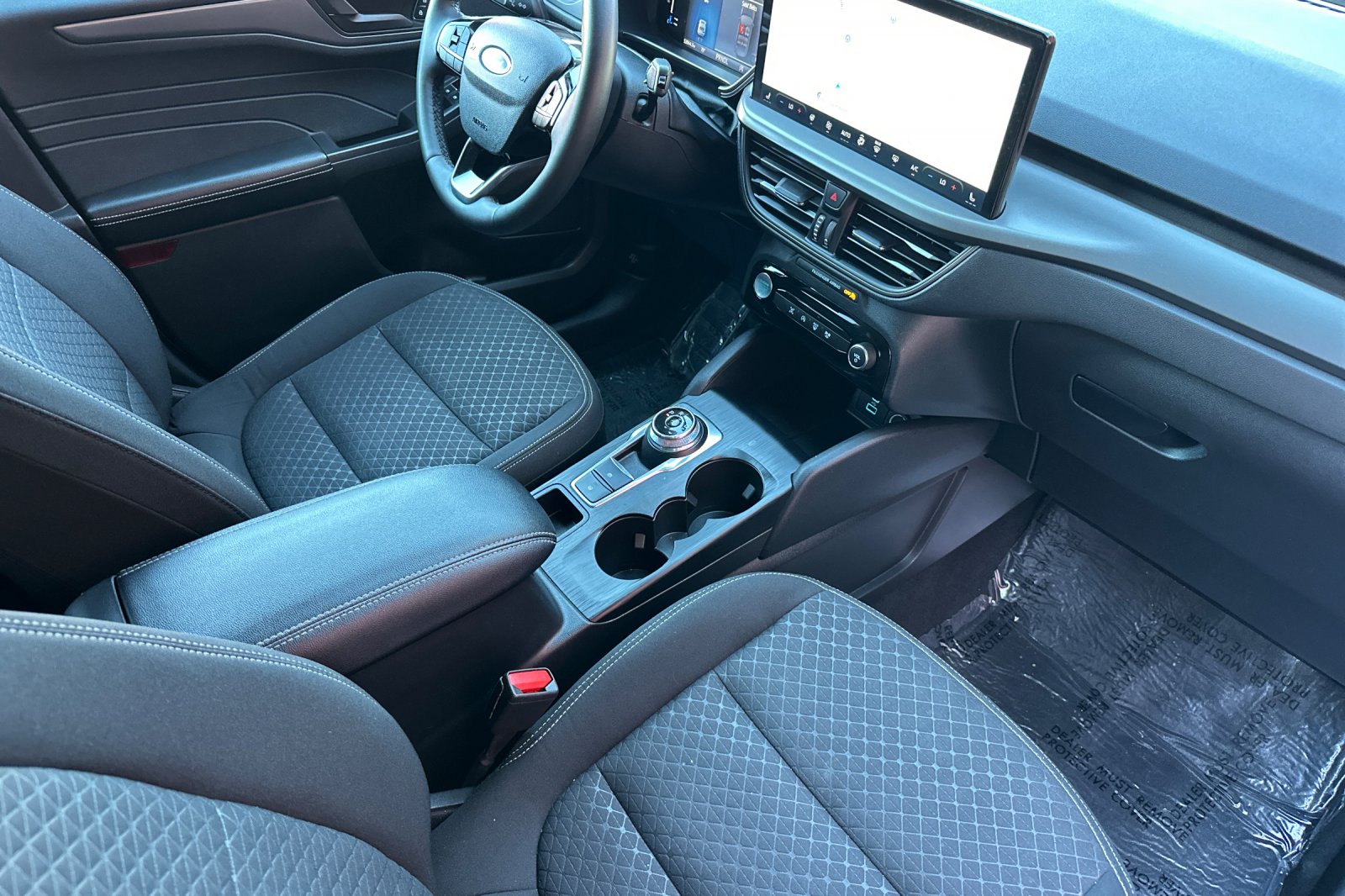 2023 Ford Escape Active photo 11