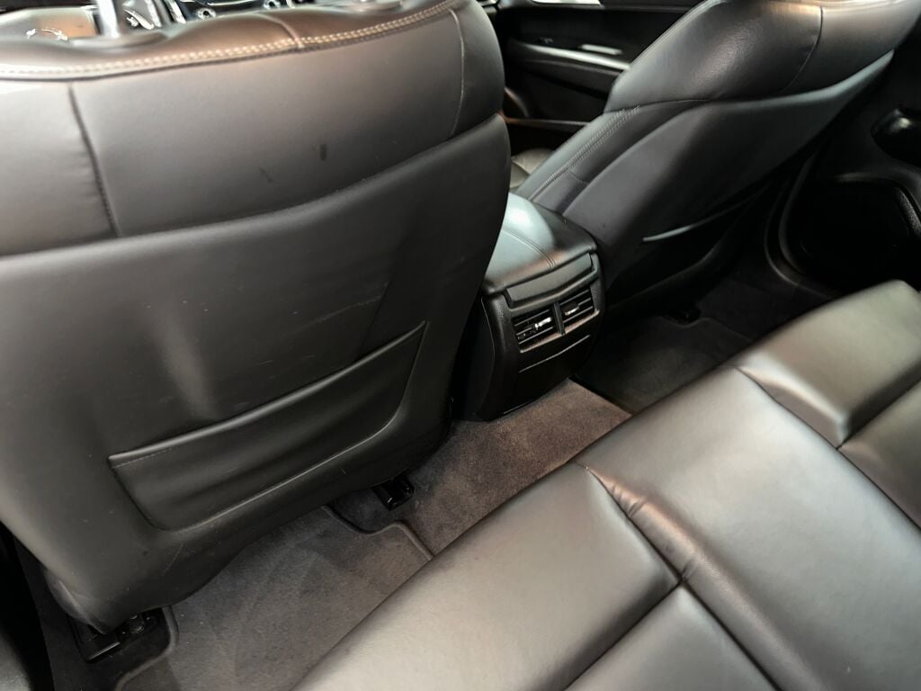 2014 Cadillac ATS Base photo 14