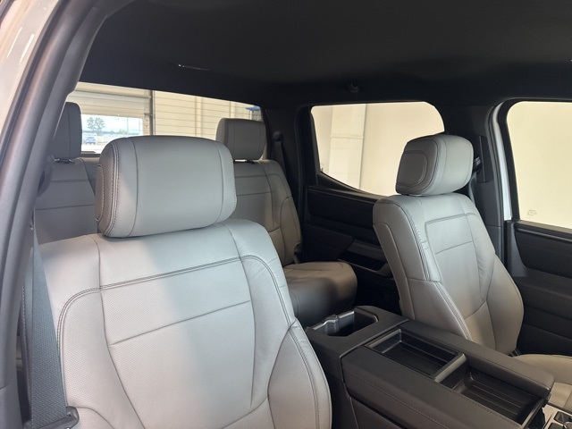 2026 Toyota Tundra SR5 photo 14