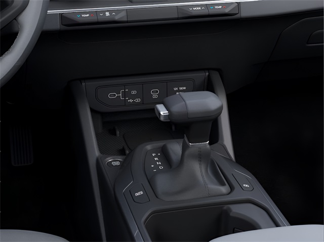 2025 Kia K4 EX photo 22