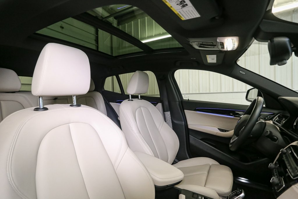 2023 Bmw X2 xDrive28i photo 18