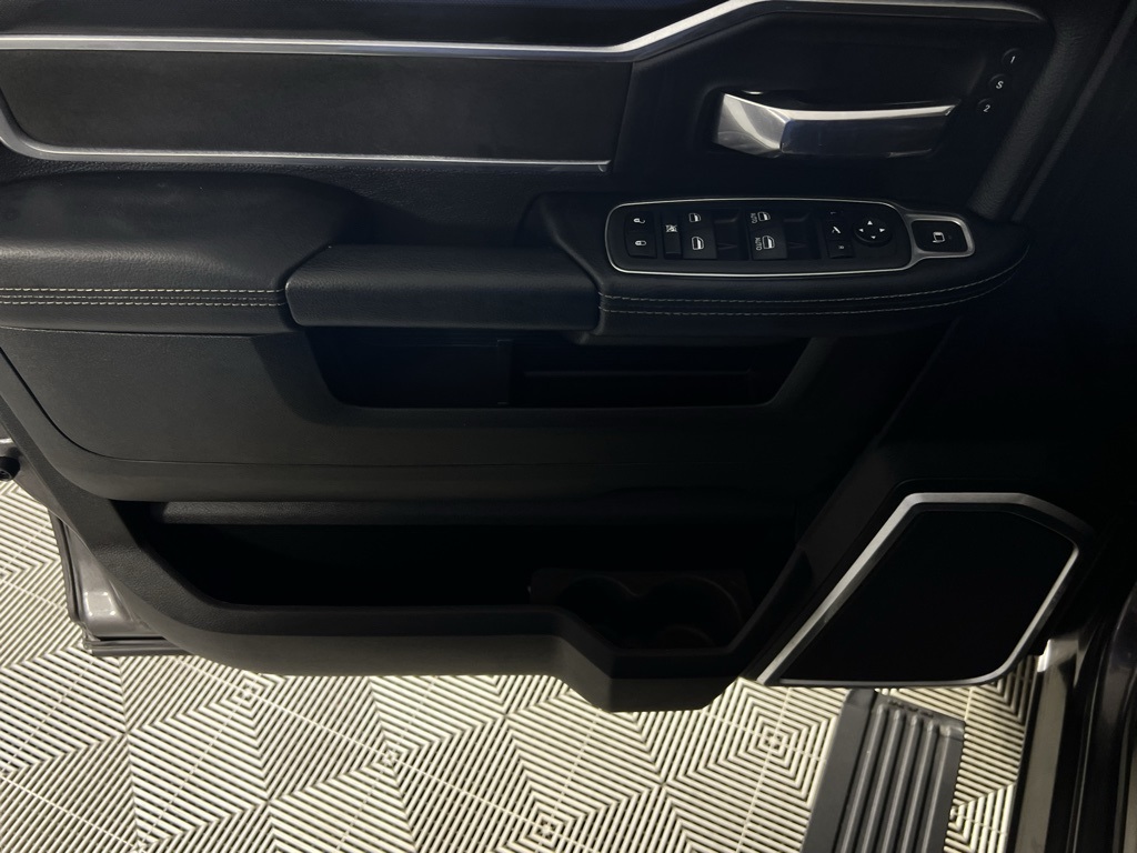 2022 Ram 2500 Laramie photo 22