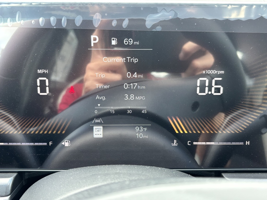2026 Kia K5 GT-Line photo 7