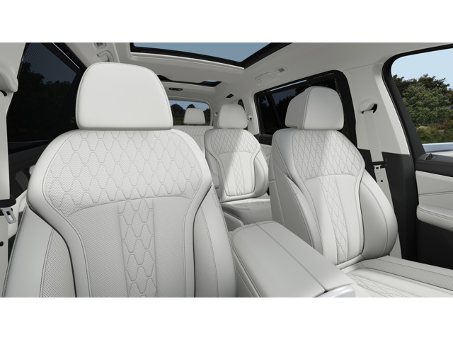 2026 Bmw X7 xDrive40i photo 11