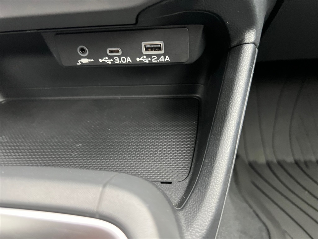 2024 Subaru Crosstrek Premium photo 22
