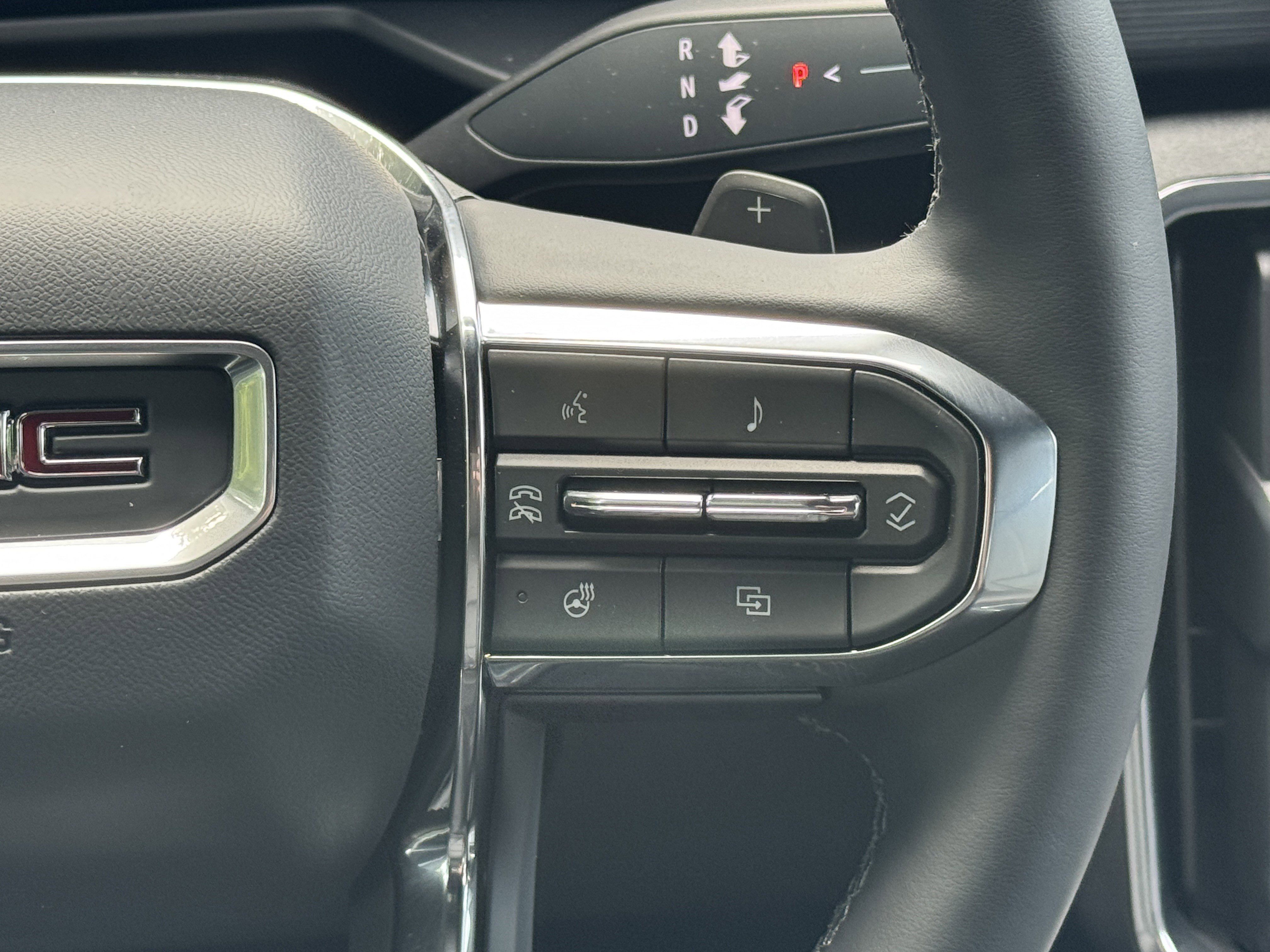 2025 Gmc Acadia Elevation photo 12