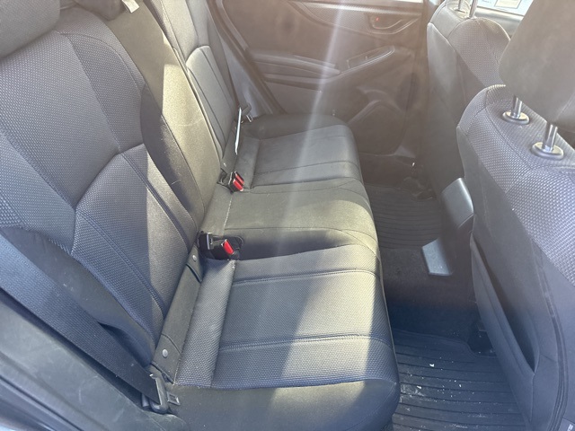 2018 Subaru Impreza 2.0i Premium photo 7