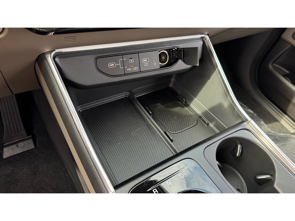 2026 Kia Carnival EX photo 16
