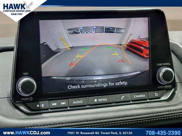 2023 NISSAN ROGUE - Image 19