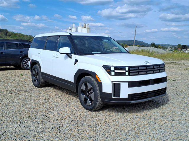 2026 Hyundai Santa Fe SE's photo