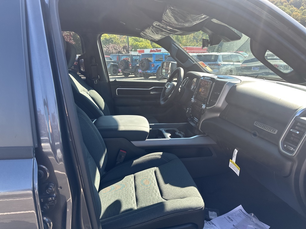 2026 Ram 1500 Big Horn Lone Star photo 15