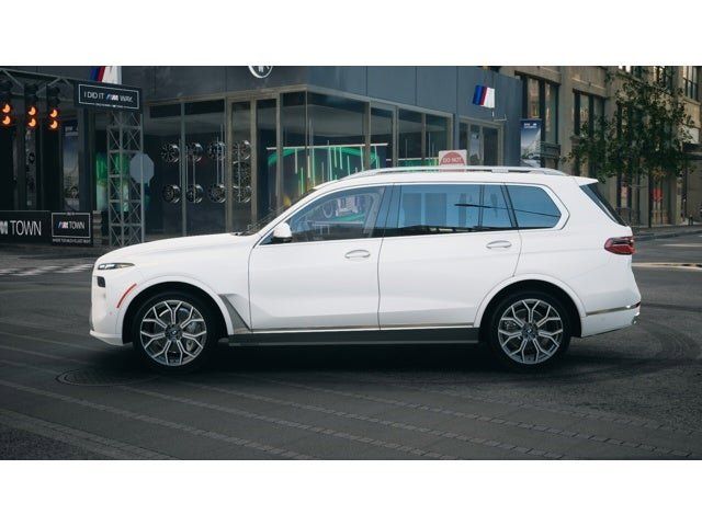 2026 Bmw X7 xDrive40i photo 4