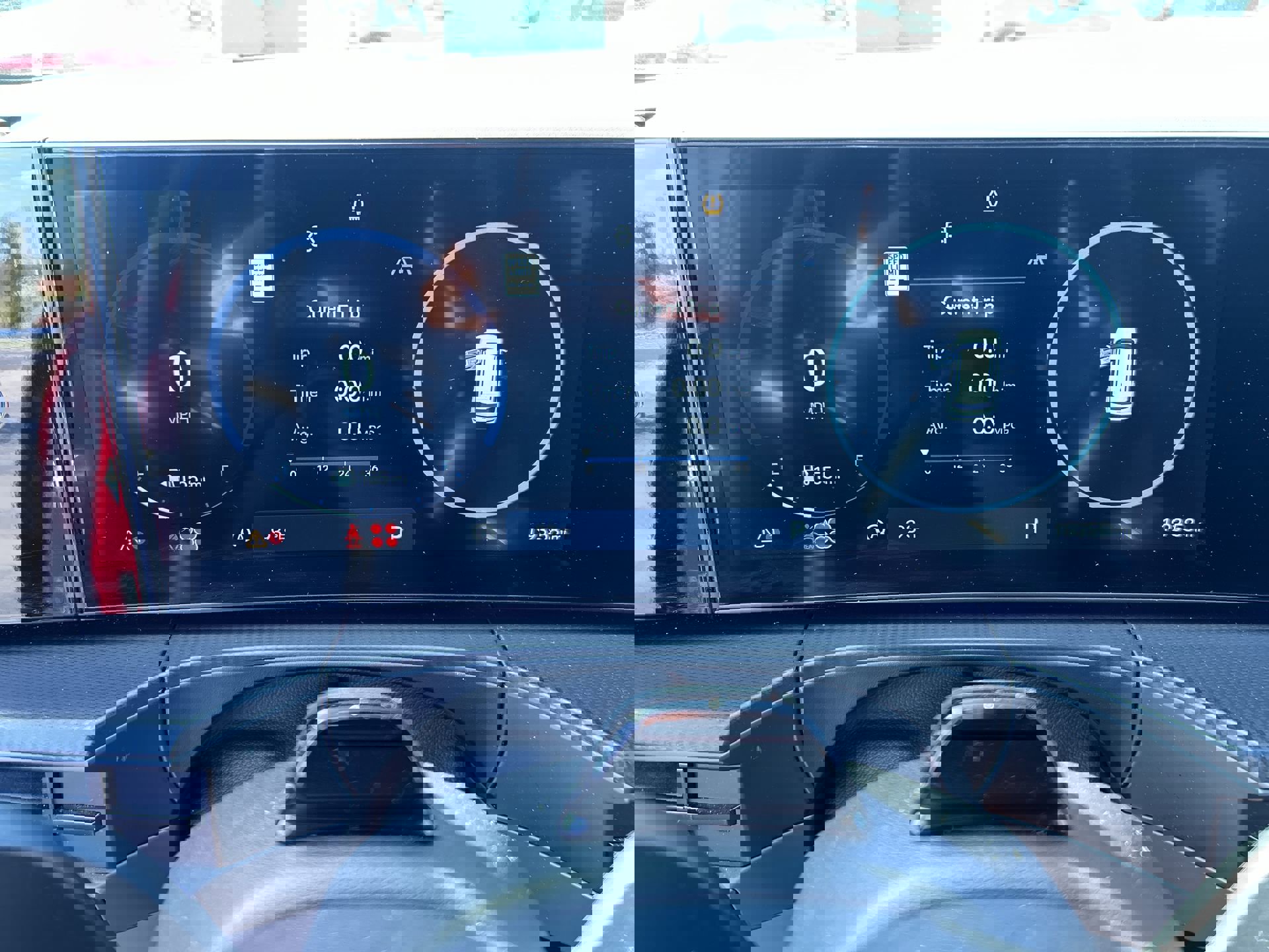 2024 Hyundai Santa Fe Calligraphy photo 3