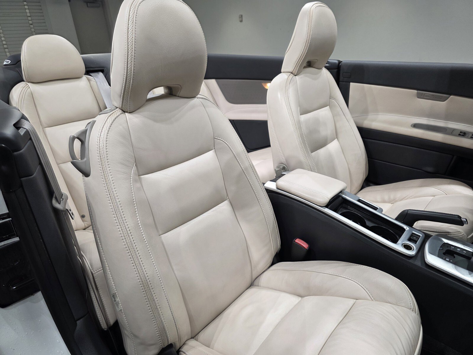2013 Volvo C70 T5 photo 19