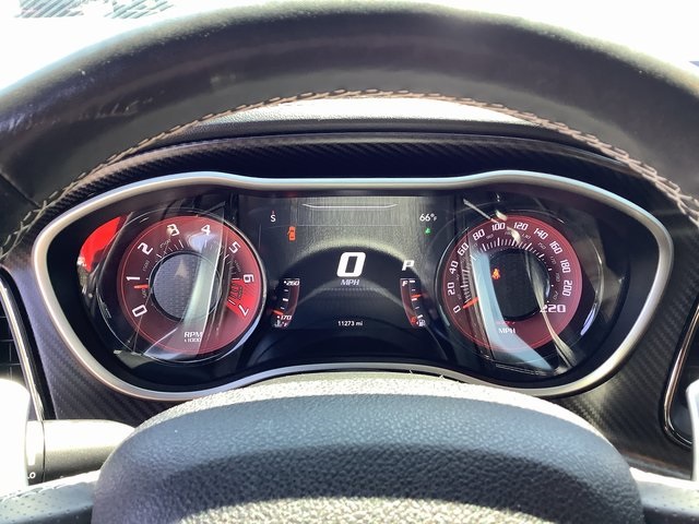 2021 Dodge Challenger SRT8 Hellcat Redeye photo 13