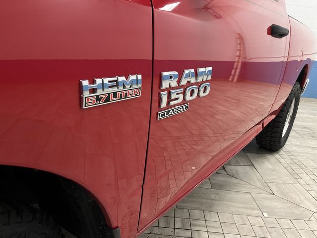 2019 Ram 1500 Classic Tradesman photo 27