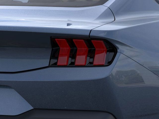 2025 Ford Mustang GT Premium photo 20
