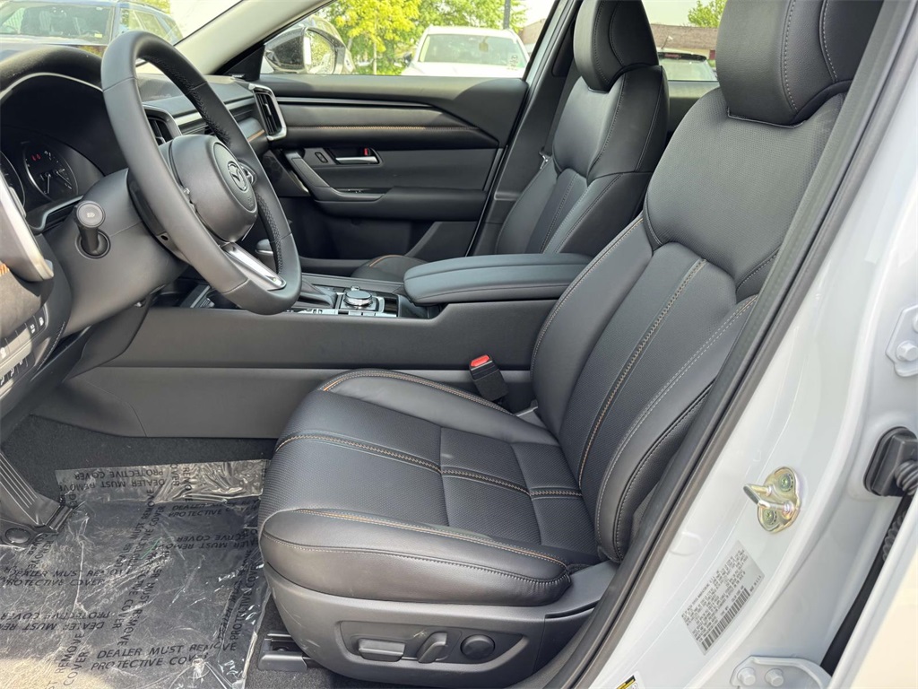 2025 Mazda CX-50 Premium photo 9