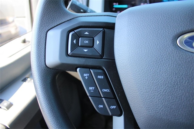 2025 Ford F-750 Base Regular Cab photo 16