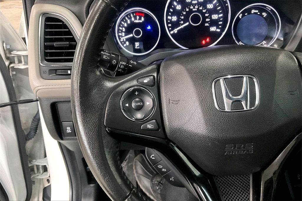 2018 HONDA HR-V - Image 17