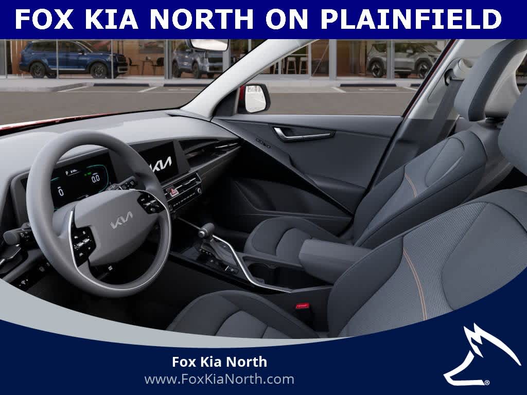 2025 Kia Niro LX photo 28