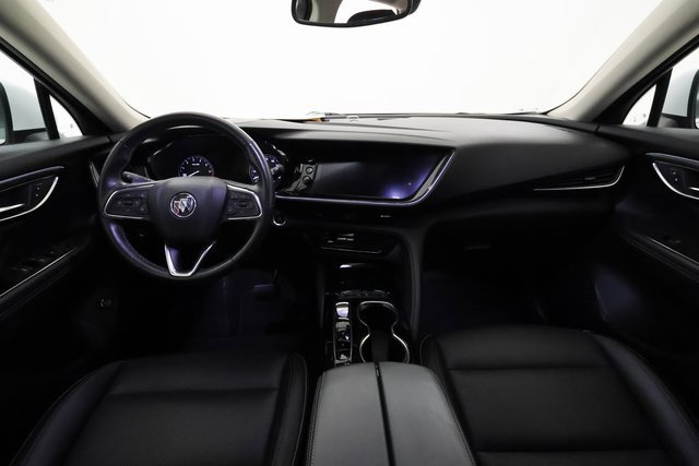 2023 Buick Envision Essence photo 5
