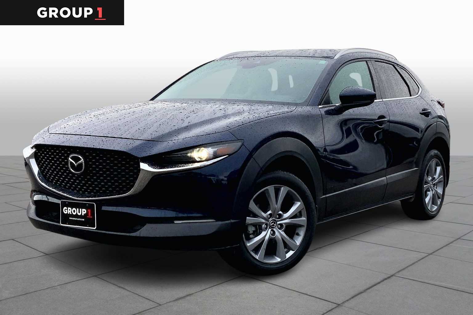 2023 Mazda CX-30 Preferred