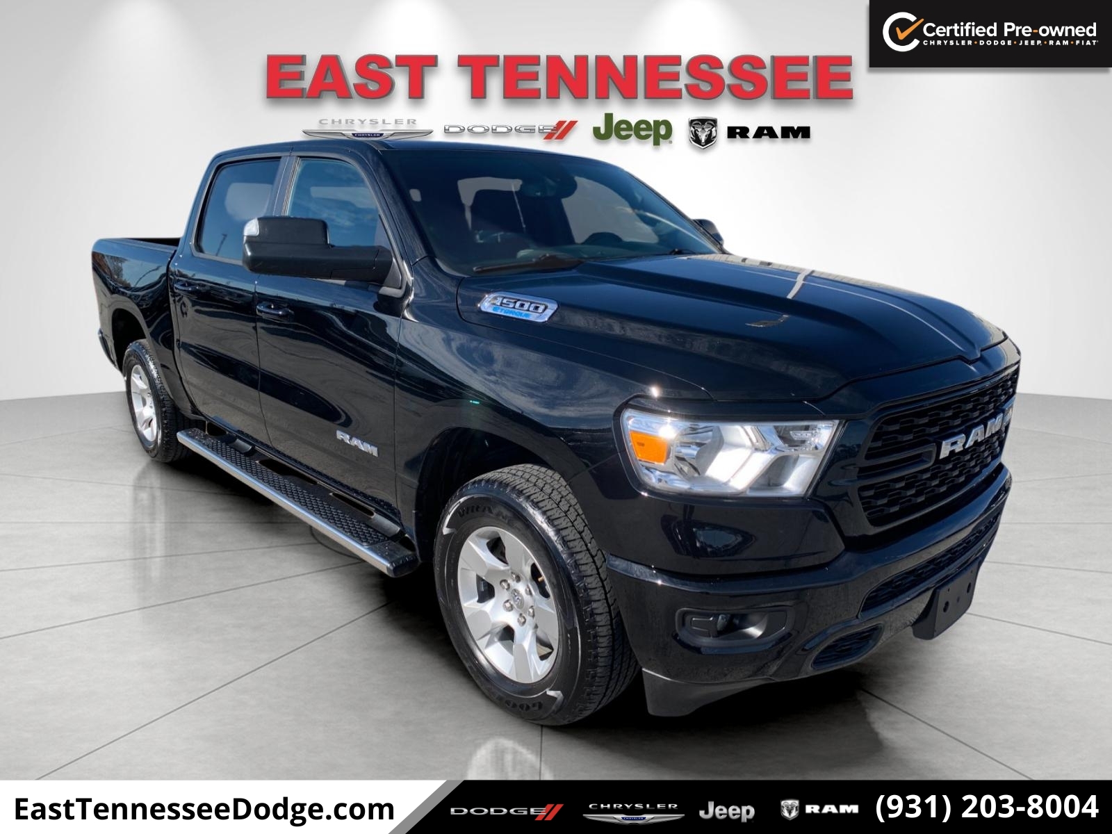 2024 RAM Ram 1500 Pickup Big Horn/Lone Star's photo