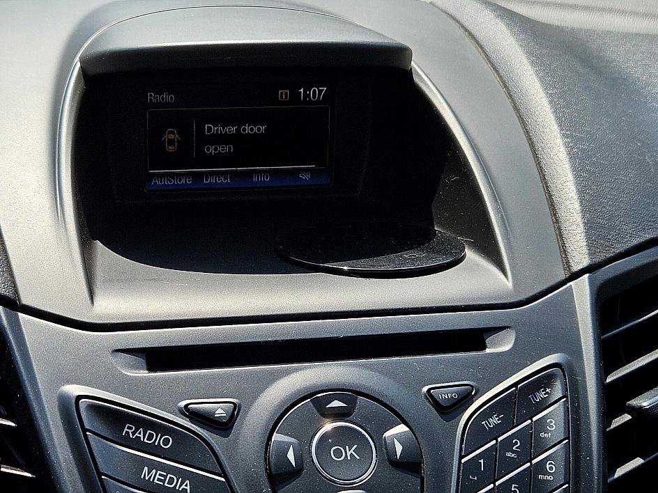 2019 Ford Fiesta SE photo 19