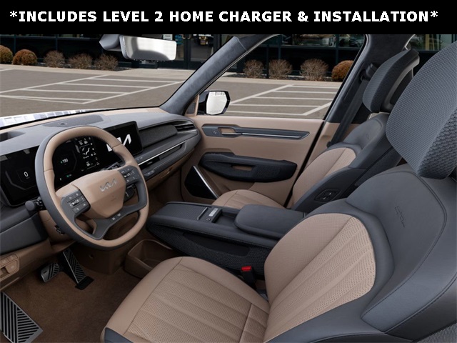 2026 Kia EV9 GT-Line photo 15