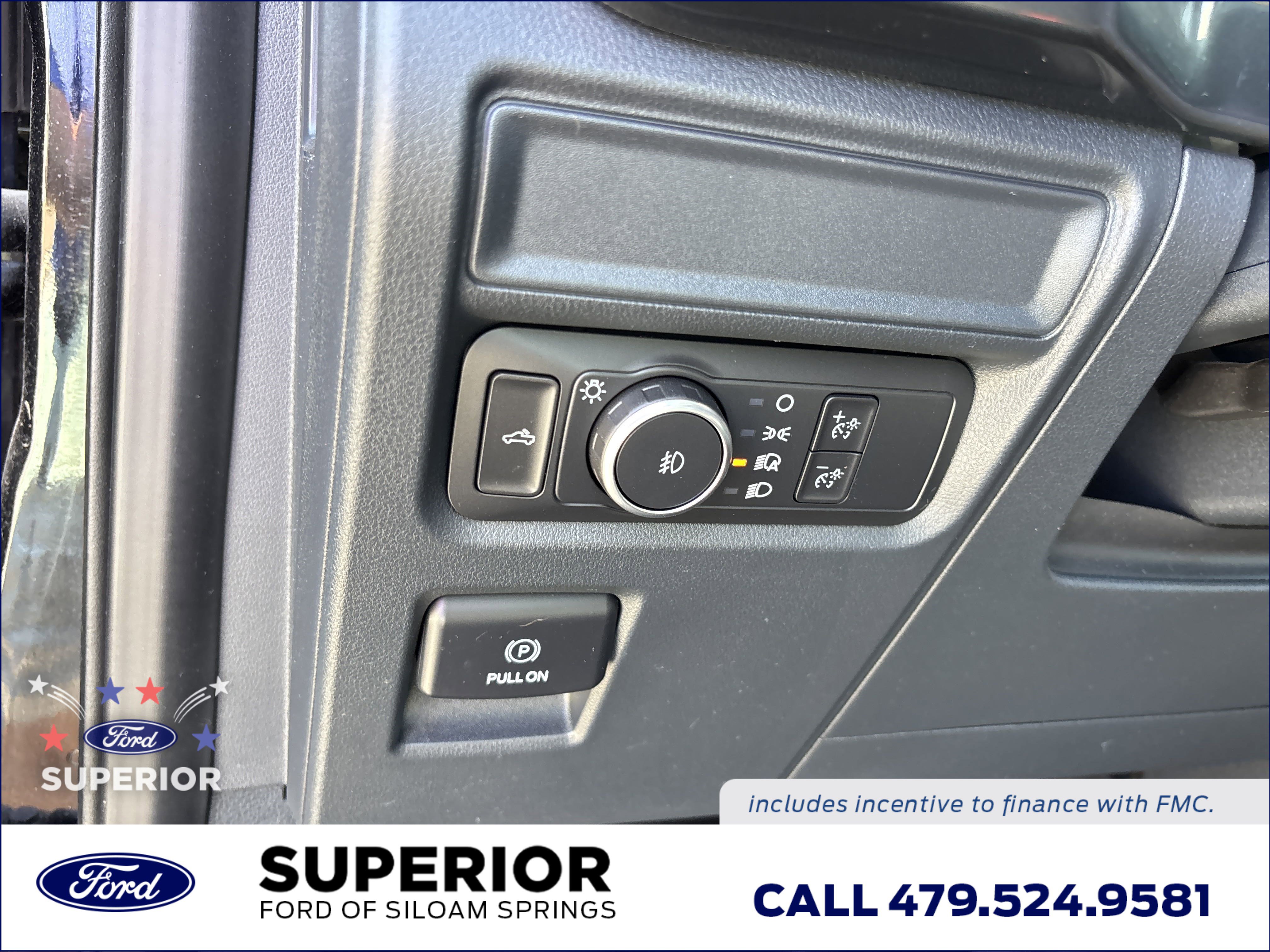 2022 Ford F-150 Tremor photo 4