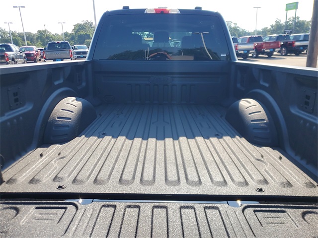 2025 Ford F-250 Lariat photo 7