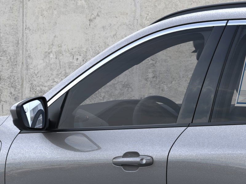 2025 Ford Escape Plug-In Hybrid Base photo 11