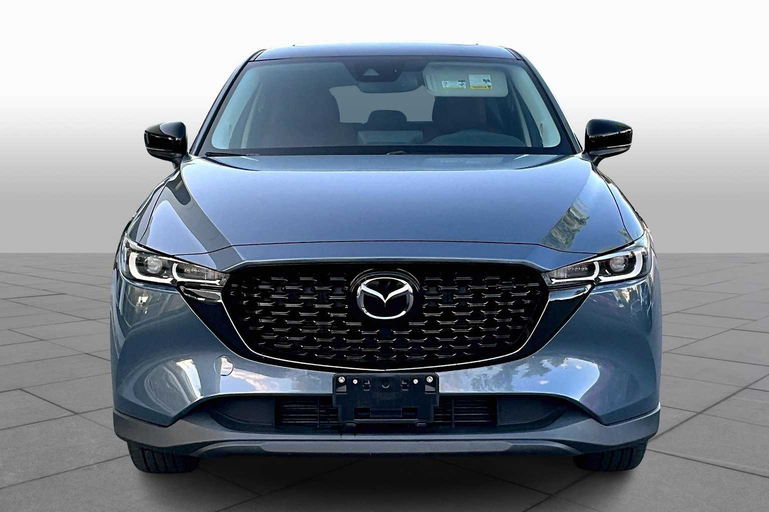 2023 Mazda CX-5 2.5 S Carbon photo 3